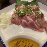 焼鳥居酒屋 北良 - 