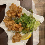 焼鳥居酒屋 北良 - 
