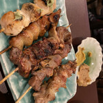 焼鳥居酒屋 北良 - 