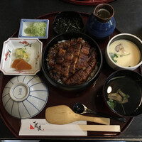 ひつまぶし 備長 本店 -  ひつまぶし 備長 本店 -