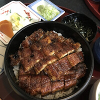 ひつまぶし 備長 本店 -  ひつまぶし 備長 本店 -