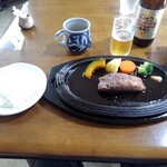 オルガン - シャトーブリアン登場