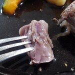 オルガン - シャトーブリアン・アップ