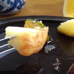 オルガン - じゃがいも