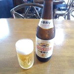 オルガン - 瓶ビール