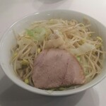 麺画廊 英 - 