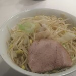 麺画廊 英 - 