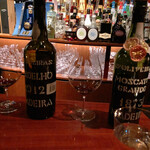 バーシャルジェ - 