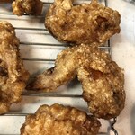 がブリチキン。 渋谷百軒店店 - 