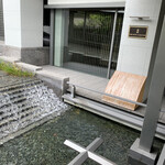 ラ・ロカンダ ザ・リッツ・カールトン京都 - 