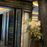 ラ・ロカンダ ザ・リッツ・カールトン京都 - 