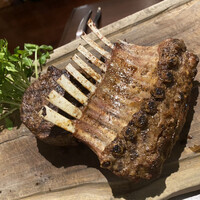 ワカヌイ グリル ダイニング バー 東京 - 