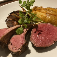 ワカヌイ グリル ダイニング バー 東京 - 