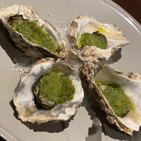 ワカヌイ グリル ダイニング バー 東京 - 