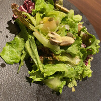 ワカヌイ グリル ダイニング バー 東京 - 