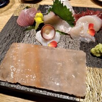 築地青空三代目 大名古屋ビルヂング店 - 