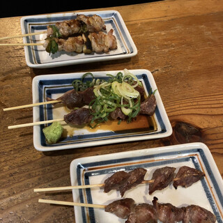 手羽小僧 小さいおっちゃんの店_2