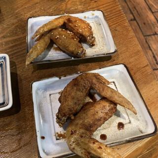 手羽小僧 小さいおっちゃんの店_0