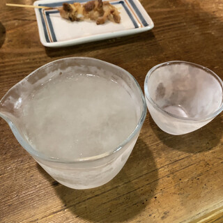 手羽小僧 小さいおっちゃんの店_1