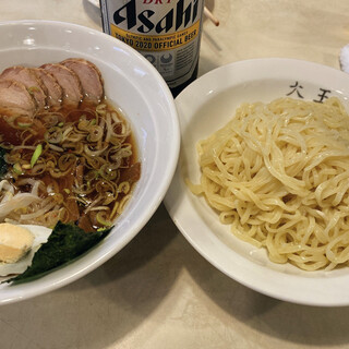 中華つけ麺大王_1