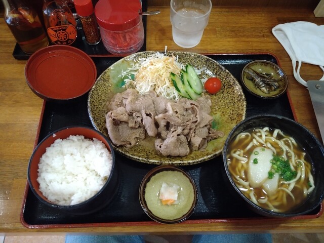 よね食堂 よねそば 赤嶺 沖縄そば 食べログ よね食堂 よねそば 赤嶺 沖縄そば 食べログ