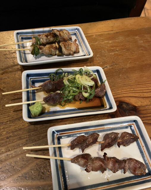 手羽小僧 小さいおっちゃんの店 上新庄本店 てばこぞう ちいさいおっちゃんのみせ 上新庄 焼鳥 食べログ