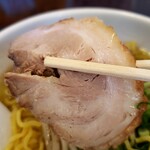 Ramen Kiraku - 