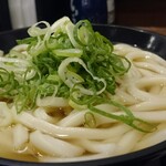 丸亀製麺 - 