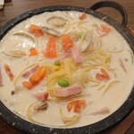 魔法のパスタ - 