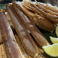 かに・ふぐ専門 蟹吉WEST なんば道頓堀 - 