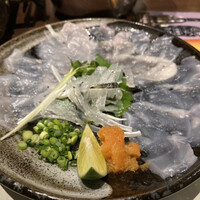 かに・ふぐ専門 蟹吉WEST なんば道頓堀 - 