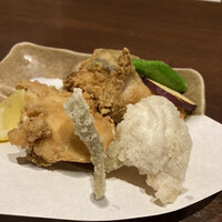 かに・ふぐ専門 蟹吉WEST なんば道頓堀 - 