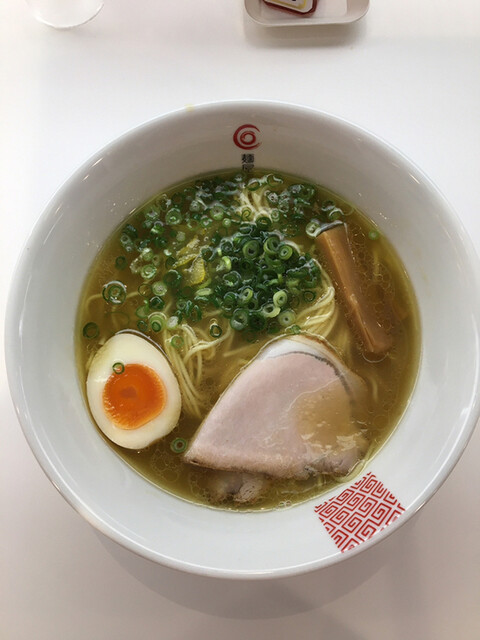 麺屋 匠 旧店名 麺屋 たくみ 岡山駅前 ラーメン 食べログ