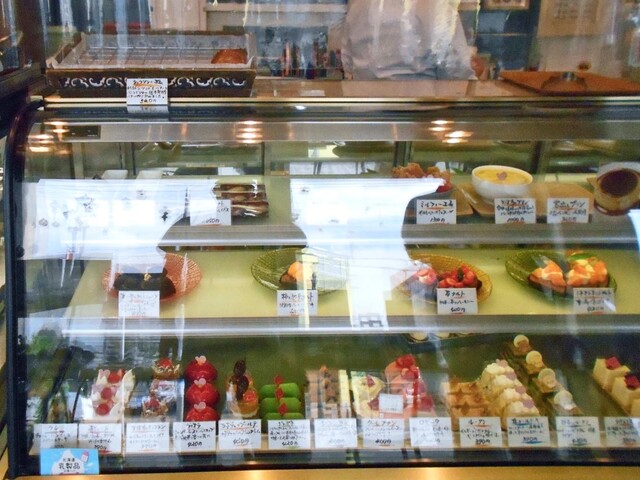 Aria アリア 苫小牧 ケーキ 食べログ Aria アリア 苫小牧 ケーキ 食べログ