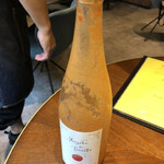 LAMP - トマトのしずく。今シーズン限りのレア品。