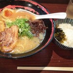 麺食堂 ヨドガワベース - 