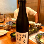 魚市場 小松 - 桂月 吟之夢 純米吟醸45