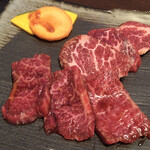 焼肉 蒼 - 蒼焼肉Ｂ