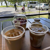 ショウゾウ シラカワ 水辺のコーヒー