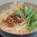 ラーメン魁力屋 - 