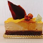 パティスリー レザネフォール - 