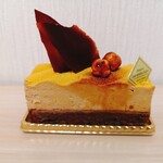 パティスリー レザネフォール - 