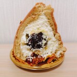 パティスリー レザネフォール 恵比寿本店 - 