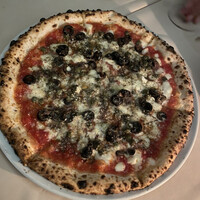 エノテカピッツェリア 神楽坂スタジオーネ - 