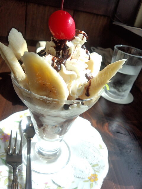 珈琲 おととん - 釧路（喫茶店）の写真