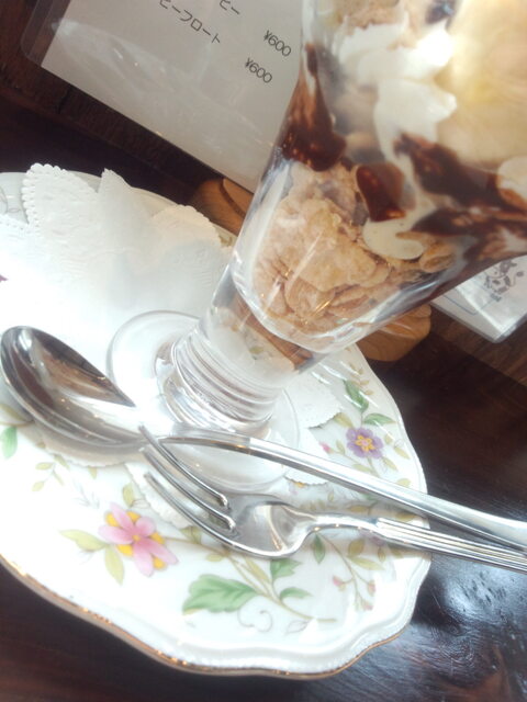 珈琲 おととん - 釧路（喫茶店）の写真