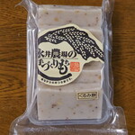 ハーベスト ナガイファーム - 自宅用(くるみ餅）