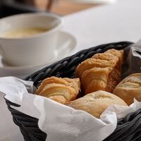 天草 天空の船 - パン