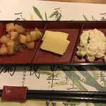 鶴我 会津本店 - 