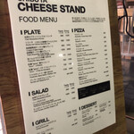 SHIBUYA CHEESE STAND - 